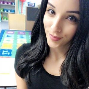 Meet your Posher, Teresa